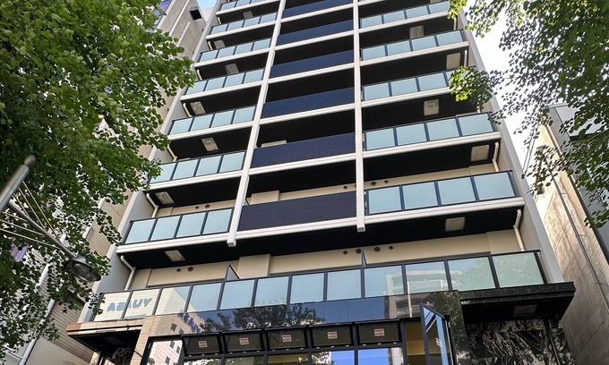 Minamisenba Apartamento | Apartment Hotel 11 Shinsaibashi III