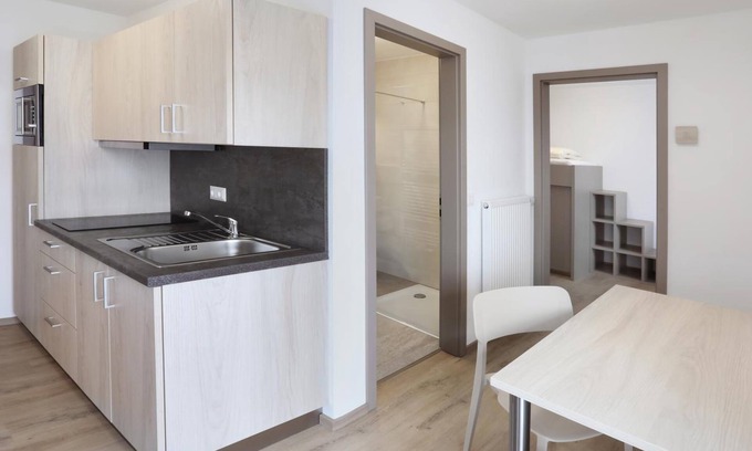 Altdorf Apartamento | Apartment Hotel 37