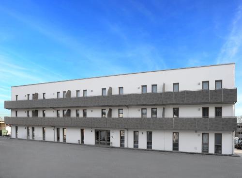 Altdorf Apartamento | Apartment Hotel 37