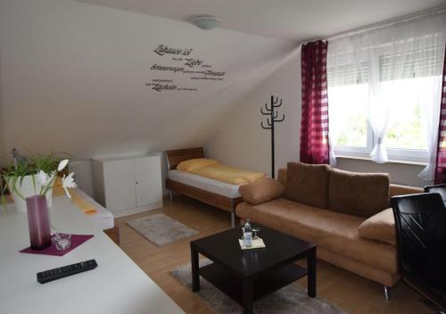 Sielmingen Apartamento | Apartment Hotel Alena