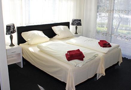 Dahlem Apartamento | Apartment-Hotel-Dahlem