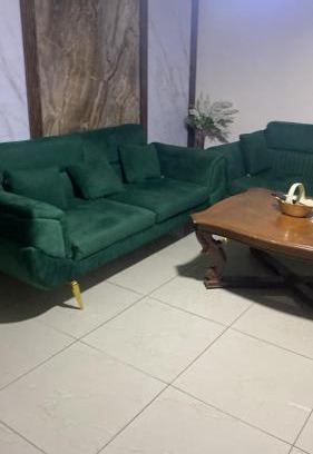 Agouza Apartamento | Apartment Hotel