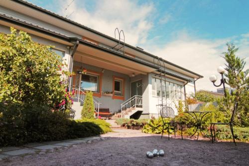 Pori Apartamento | Apartment Hotel Kuukkarin Kortteeri