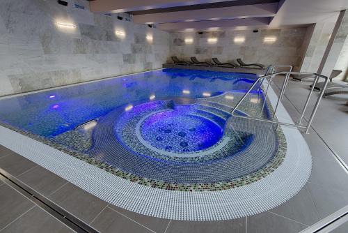Abertamy Casa | Apartment Hotel Orion