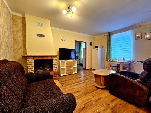Ventspils Apartamento | Apartment Hotel Rubini
