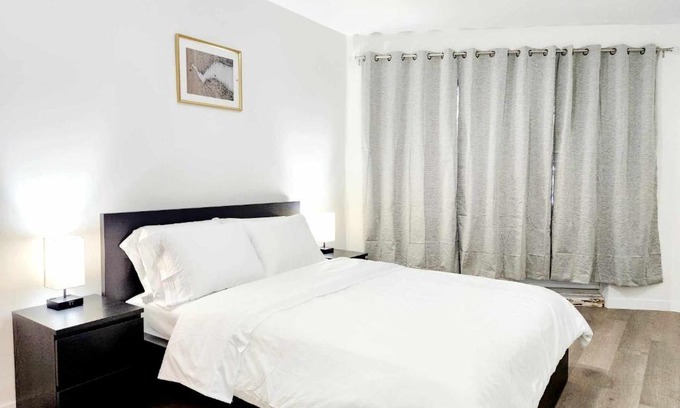 Plateau Mont Royal Apartamento | APARTMENT HOTEL ST-DENIS