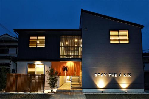Izumisano Apartamento | Apartment Hotel STAY THE Kansai Airport