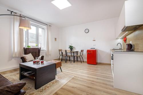 Ostrava Apartamento | Apartment Hotel STUD MB