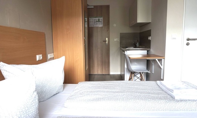 Wittenau Apartamento | Apartment Hotel Wittenau