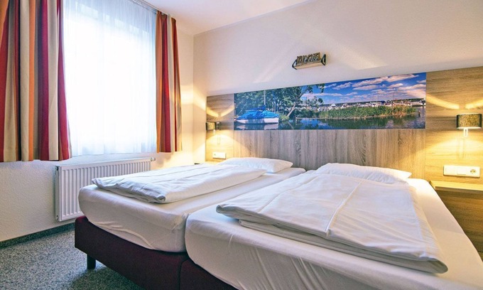 Muritz Casa | Apartment - Hotel Zur Sonne Object ID 159222