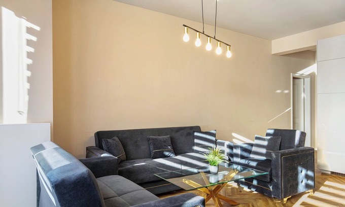 Panketal Apartamento | Apartamento "Hotel zur Panke 1" con terraza privada y Wi-Fi