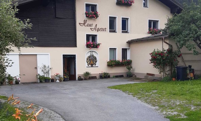Imst Apartamento | Apartamento - Casa Agerer