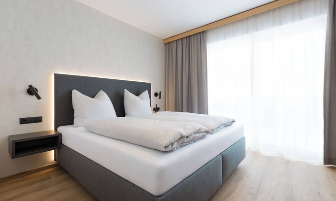 Zellberg Apartamento | Apartment house Anderl