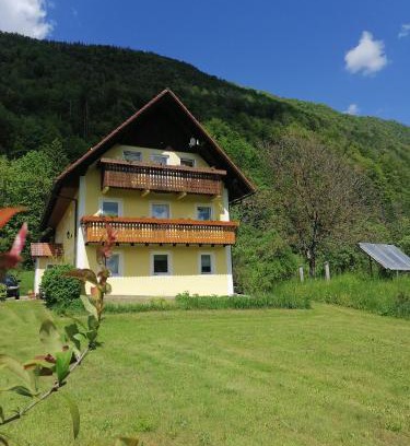Bohinj Apartamento | Apartment House Andrej