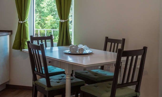Rathmannsdorf Apartamento | Apartment house - Bredner / Apartment III