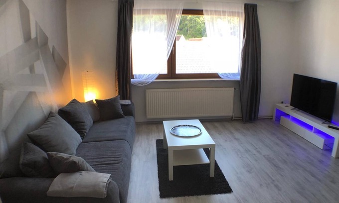 Steina Casa | Apartment house Dana