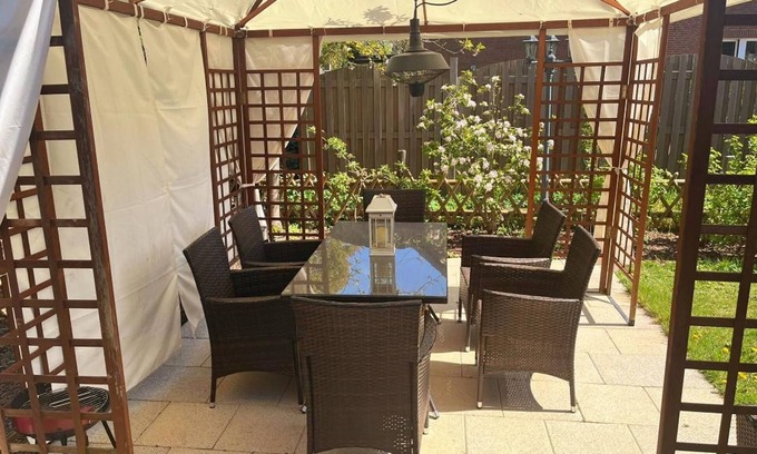 Seevetal Apartamento | Apartamento - Casa DeLuxe
