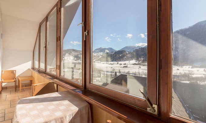 Bohinj Apartamento | Apartment house Jager
