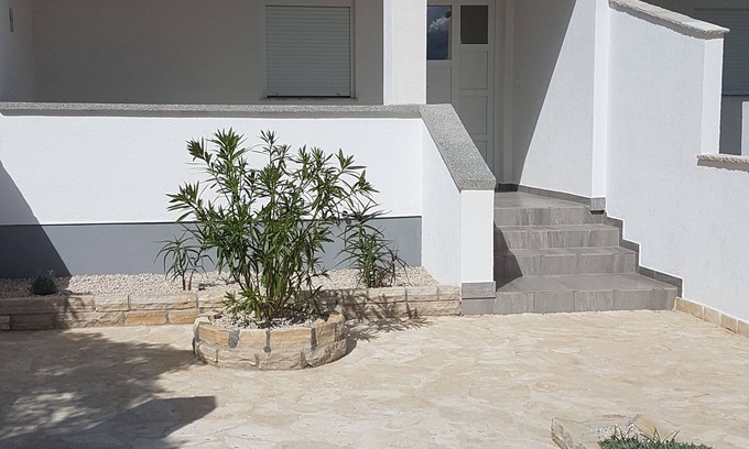 Vir Casa | Apartment House Lijepi Pogled