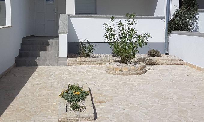 Vir Casa | Apartment House Lijepi Pogled