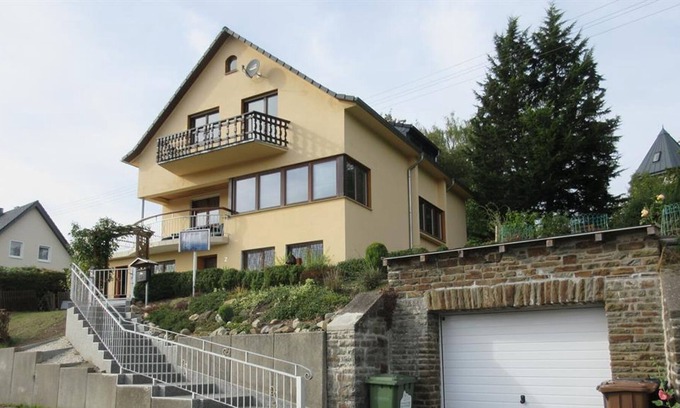 Hachenburg Apartamento | Apartamento - Casa Linn