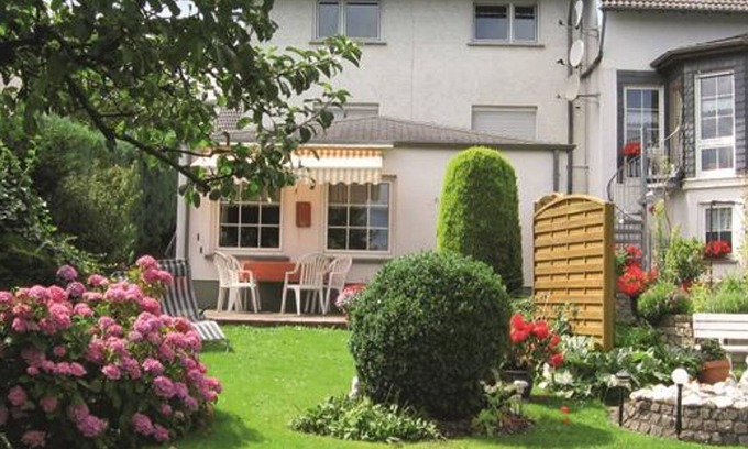 Bettenfeld Apartamento | Apartment House Ludwine - Apartamento de 3 dormitorios -NR-