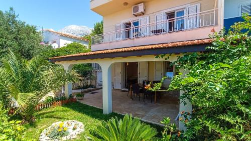 Promajna Apartamento | Apartment Huanita