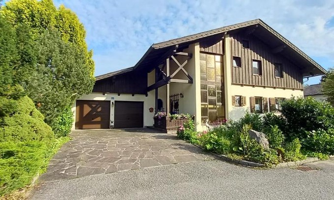 Altmuenster Apartamento | Apartment Hufnagl