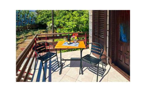 Hvar Apartamento | Apartment Hvar Vandele Bozitkovic