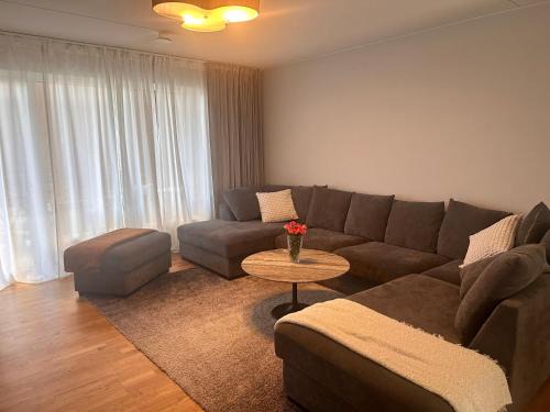 Vaster Apartamento | Apartment Hyllie nära Hyllie station,Emporia