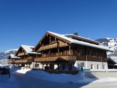 Hollersbach im Pinzgau Apartamento | Apartment in Hollersbach near Ski Lift