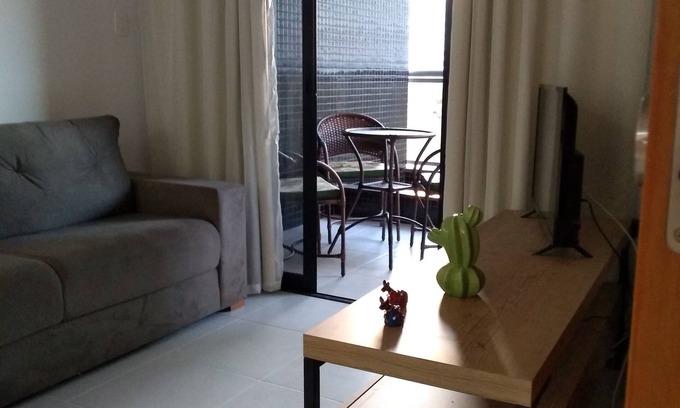 Caminho das Arvores Apartamento | Apartamento en Salvador