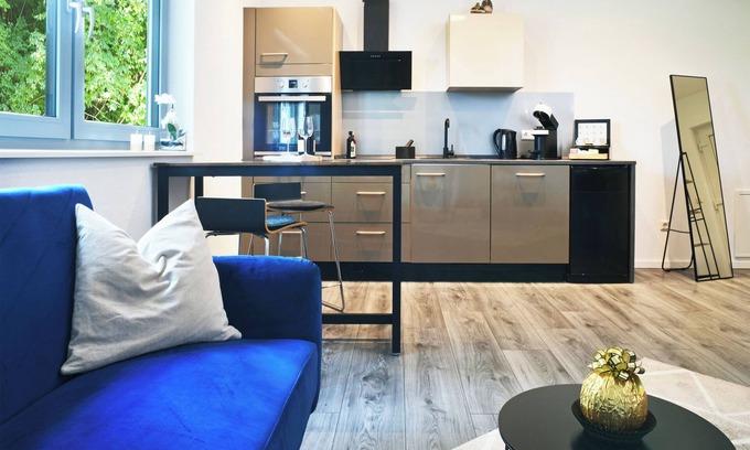 Biberach an der Riss Apartamento | Apartment in the center of Biberach