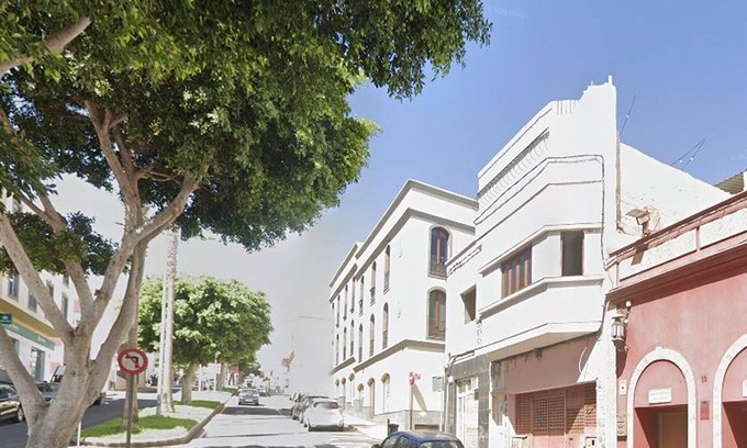 Puerto del Rosario Apartamento | Apartamento en Puerto del Rosario Playa Chica