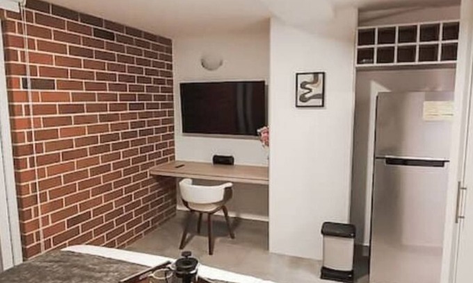 Zona 5 Apartamento | apartment in zone 10