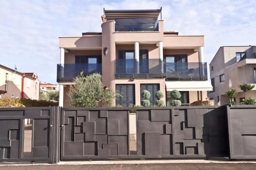 Mali Maj Apartamento | Apartment I&I