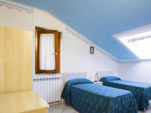 Marina di Ascea Apartamento | Apartment in Marina di Ascea near the Beach