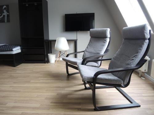 Schipkau Apartamento | Apartment I Lausitzring I BASF