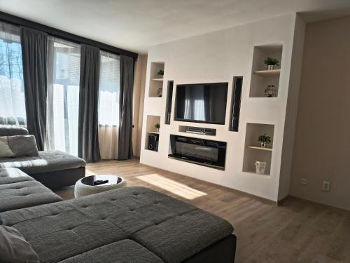 Osijek Apartamento | Apartment I&M