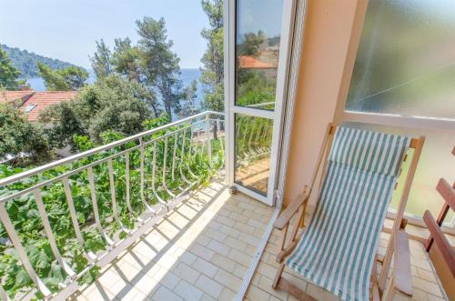Brna Apartamento | Apartment Ida