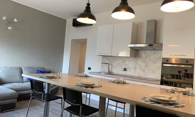 Pivarada Apartamento | Apartment IDEA for 11 persons