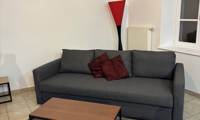 Mutzig Apartamento | Apartment ideally located for a discovery of our beautiful Alsace