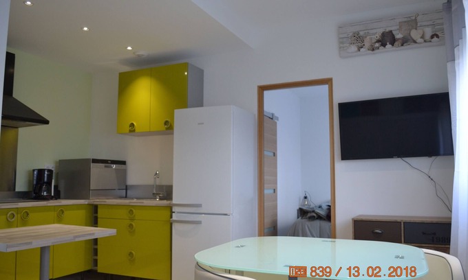 Borgo Apartamento | apartamento situado Borgo