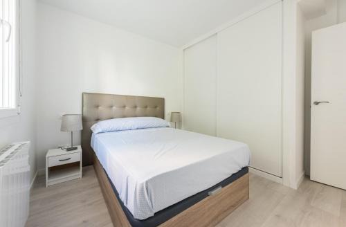 Hortaleza Apartamento | Apartment IFEMA-Airport