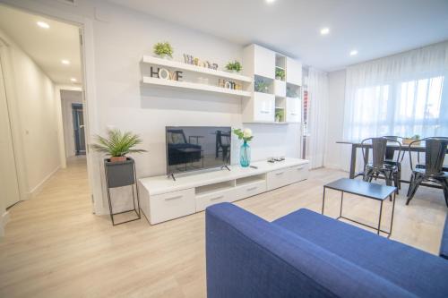 Hortaleza Apartamento | Apartment IFEMA-Mar de Cristal II