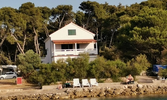 Susica Apartamento | Apartamento IGI - Susica, Isla Ugljan, Croacia