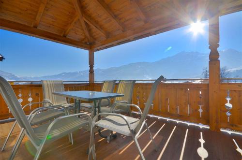Furth Apartamento | Apartment Igor - by Alpen Apartments