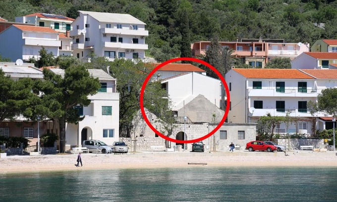 Igrane Apartamento | Apartment Igrane 10033a