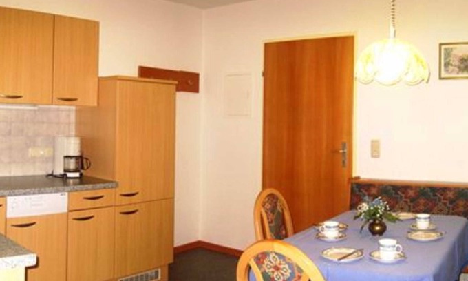Sankt Jakob in Defereggen Apartamento | Apartamento II - Chalet Sonnblick