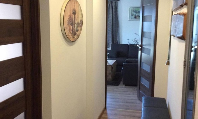 Seefeld in Tirol Apartamento | Apartamento II - Casa Geiger